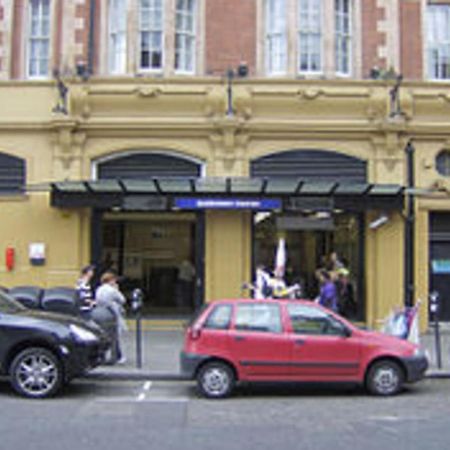 R12-B32-Mezzanine Studio Near Hyde Park Apartment London Exterior photo