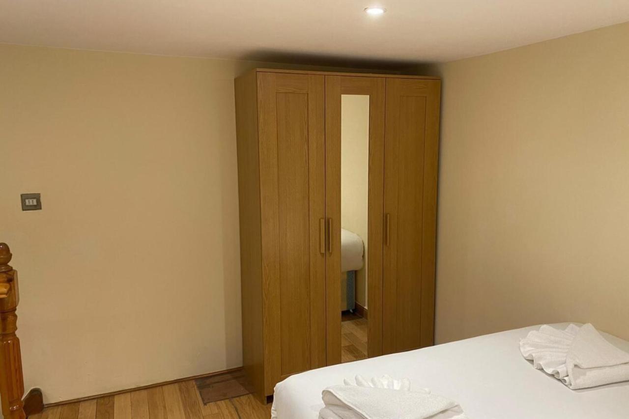 R12-B32-Mezzanine Studio Near Hyde Park Apartment London Exterior photo