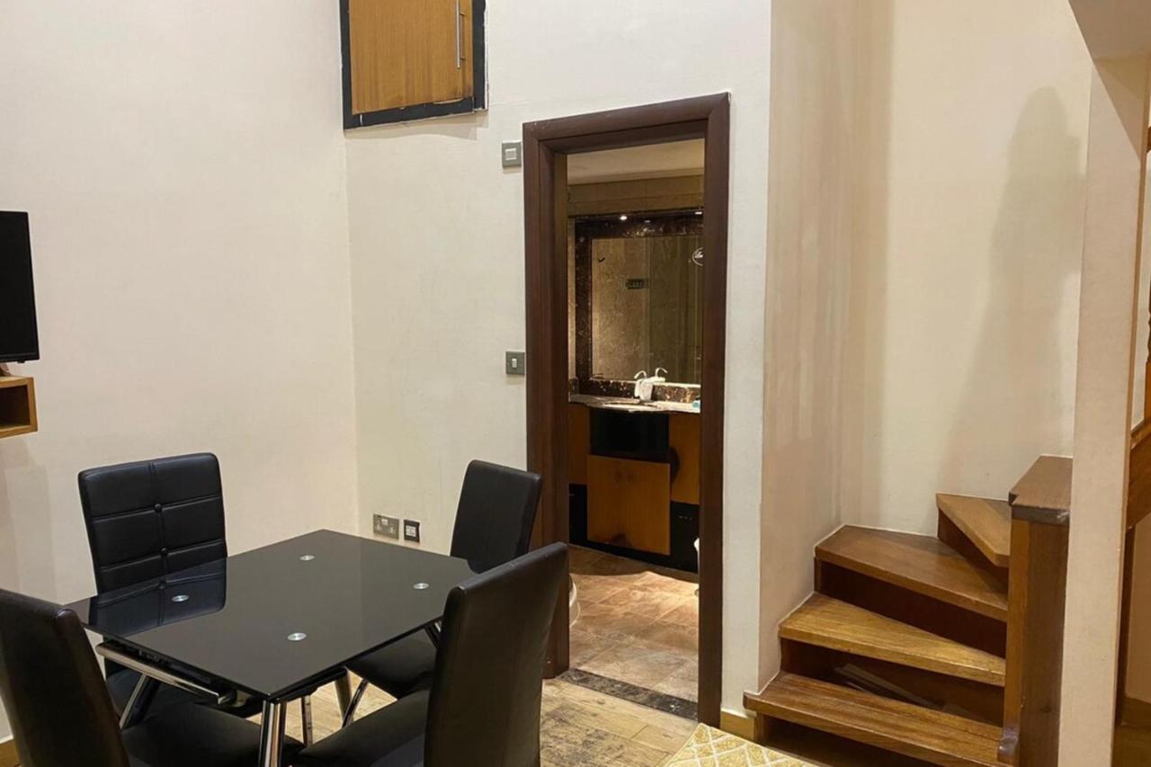 R12-B32-Mezzanine Studio Near Hyde Park Apartment London Exterior photo