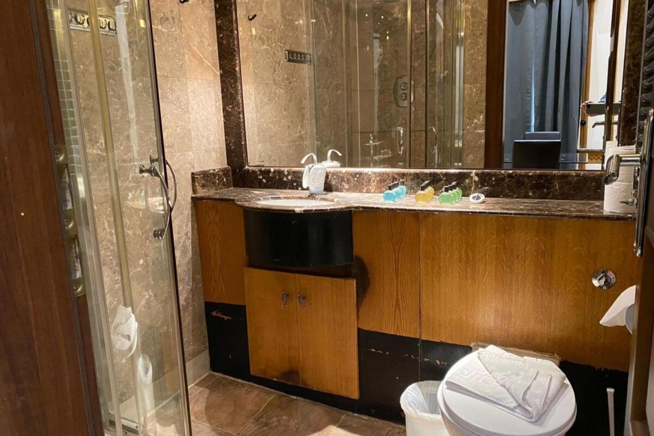 R12-B32-Mezzanine Studio Near Hyde Park Apartment London Exterior photo