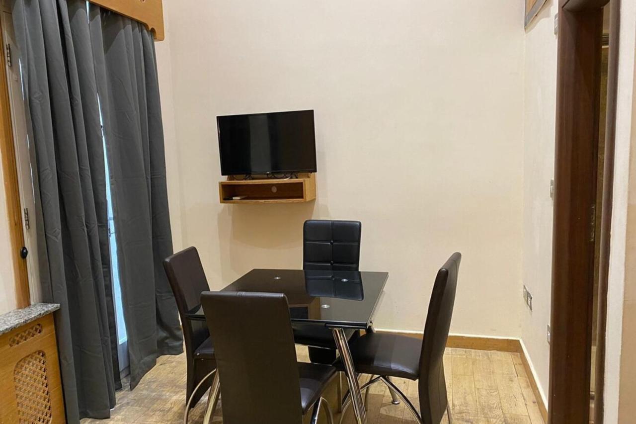 R12-B32-Mezzanine Studio Near Hyde Park Apartment London Exterior photo